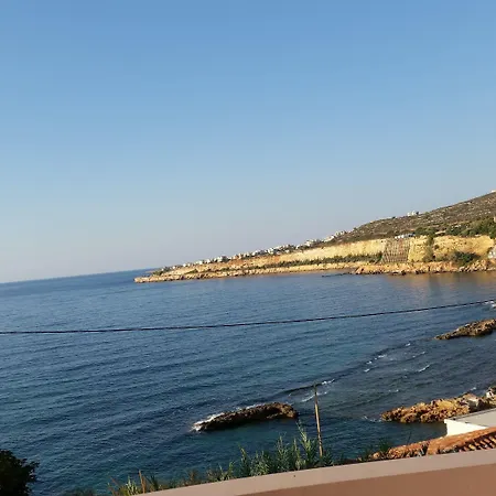 Amazing Sea View (adults Only) Ханья (Крит)