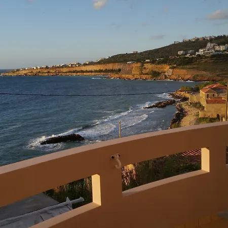 Апартаменти Amazing Sea View (adults Only) *