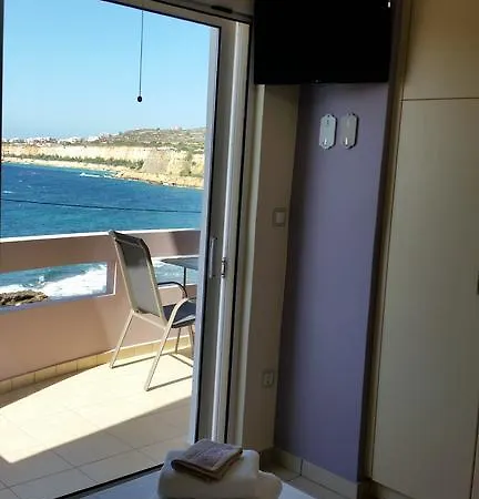 Апартаменти Amazing Sea View (adults Only) *