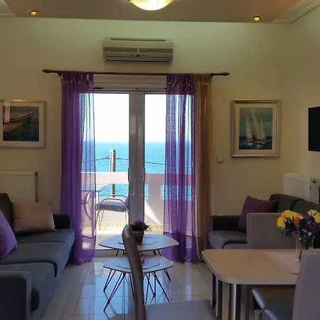 Amazing Sea View (adults Only) *