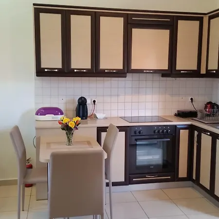 Amazing Sea View (adults Only) Chania (Crete)