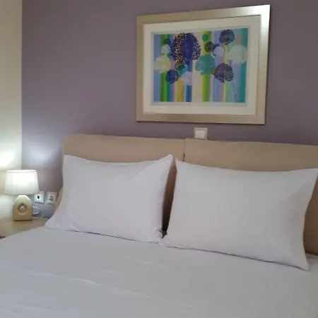 Amazing Sea View (adults Only)