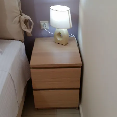 Appartement Amazing Sea View (adults Only) *