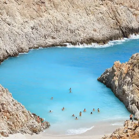 Amazing Sea View (adults Only) * Chania (Crete)