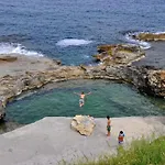 Apartmán Amazing Sea View (adults Only)
