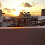 Apartmán Amazing Sea View (adults Only) Chania (Crete)