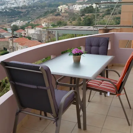 Amazing Sea View (adults Only) * Chania (Crete)