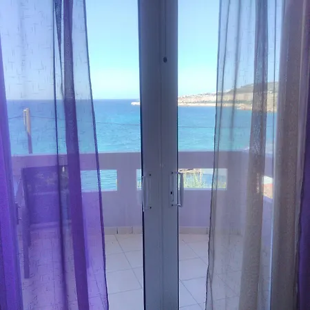 Amazing Sea View (adults Only) Apartmán Chania (Crete)
