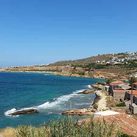 Amazing Sea View (adults Only) Apartman