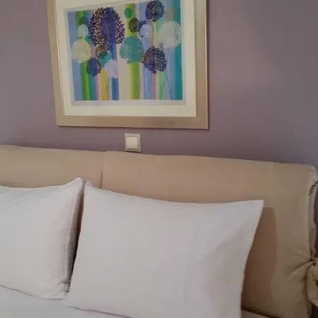 Amazing Sea View (adults Only) * Hriszí Aktí Haniá