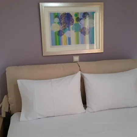 Apartament Amazing Sea View (adults Only) Chania (Crete)