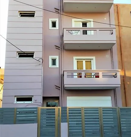 Amazing Sea View (adults Only) Apartment