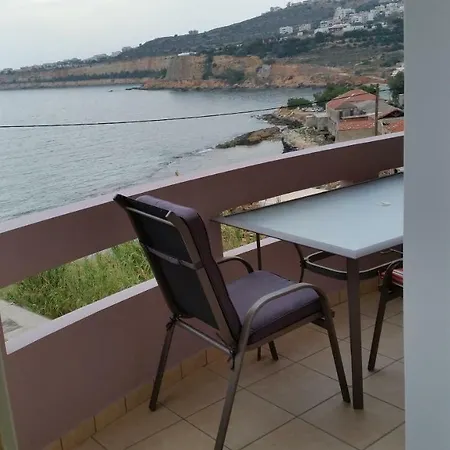 Amazing Sea View (adults Only) * Chania (Crete)