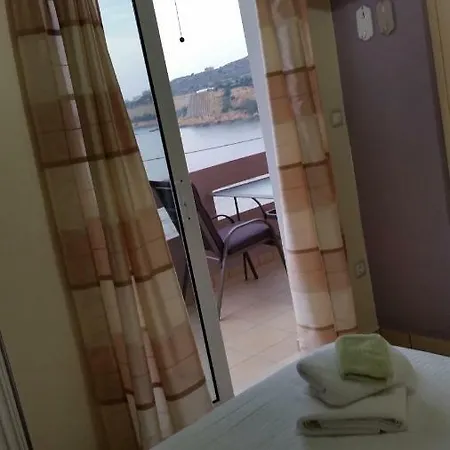 Amazing Sea View (adults Only) Chania (Crete)