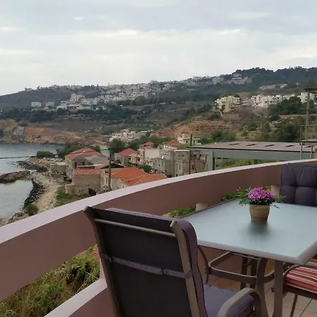 Apartment Amazing Sea View (adults Only) *
