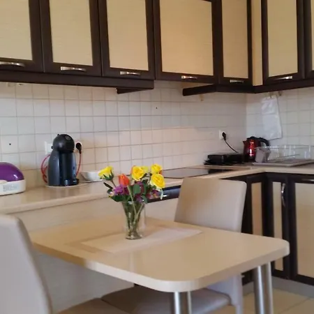 Amazing Sea View (adults Only) Apartment