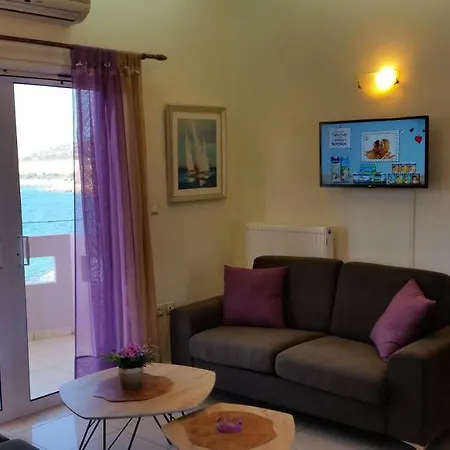 Amazing Sea View (adults Only) * Chania (Crete)
