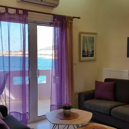 Apartament Amazing Sea View (adults Only)