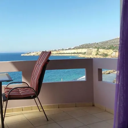 Apartament Amazing Sea View (adults Only) *