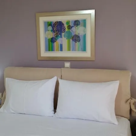 Amazing Sea View (adults Only) Apartment Chania (Crete)