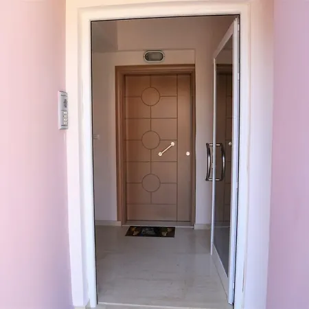 Apartment Amazing Sea View (adults Only) *