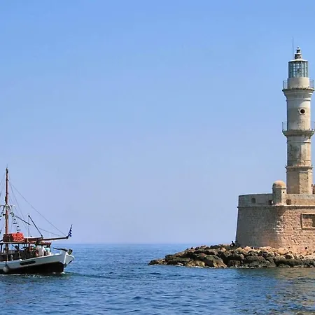 Апартаменти Amazing Sea View (adults Only) *