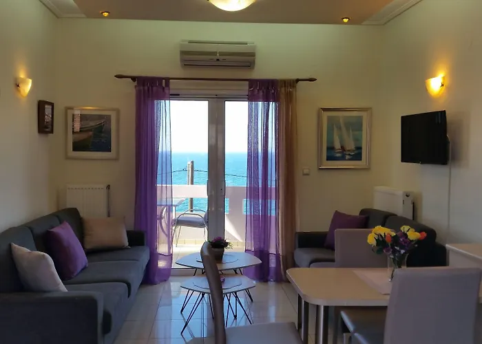 Amazing Sea View (adults Only) *