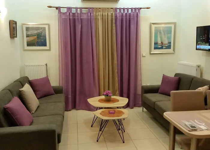 Amazing Sea View (adults Only) Apartman *