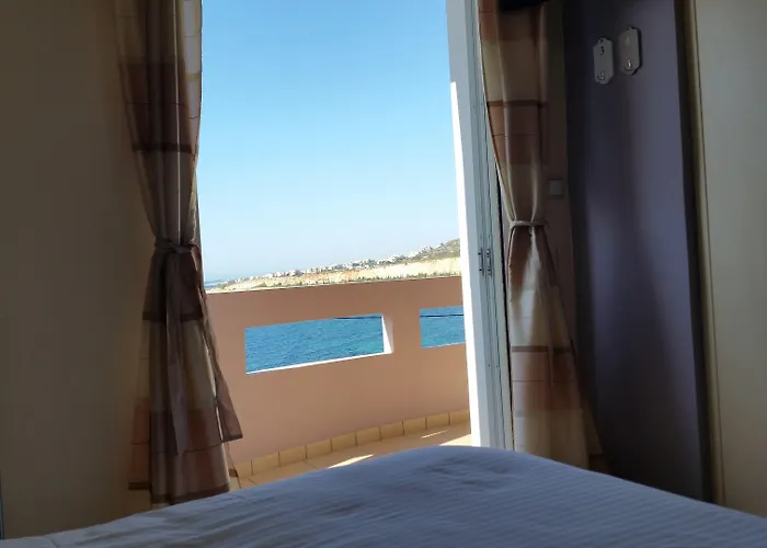 Apartman Amazing Sea View (adults Only) *