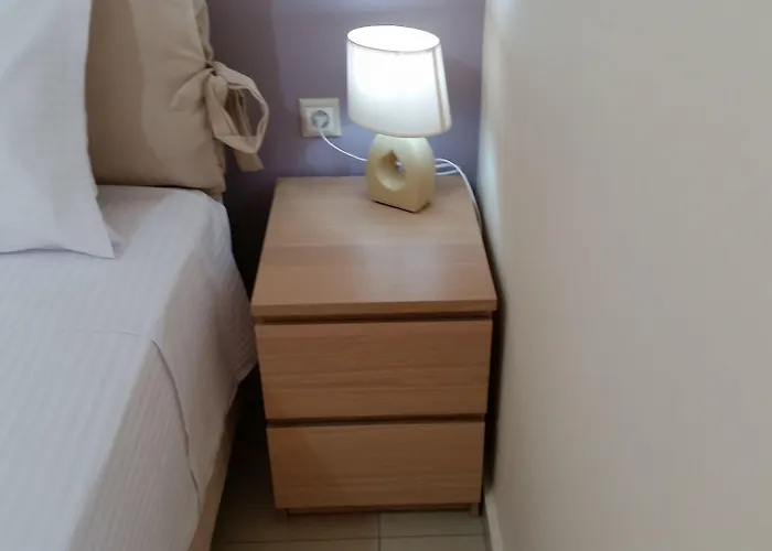 Apartman Amazing Sea View (adults Only) *