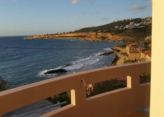 Apartman Amazing Sea View (adults Only) *