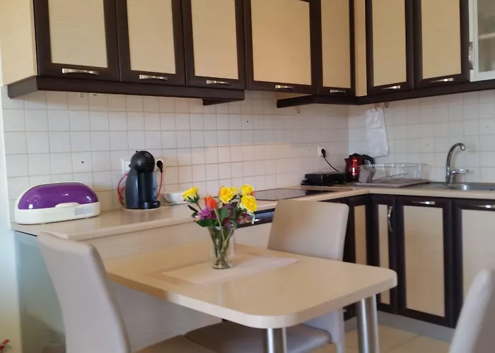 Amazing Sea View (adults Only) * Hriszí Aktí Haniá