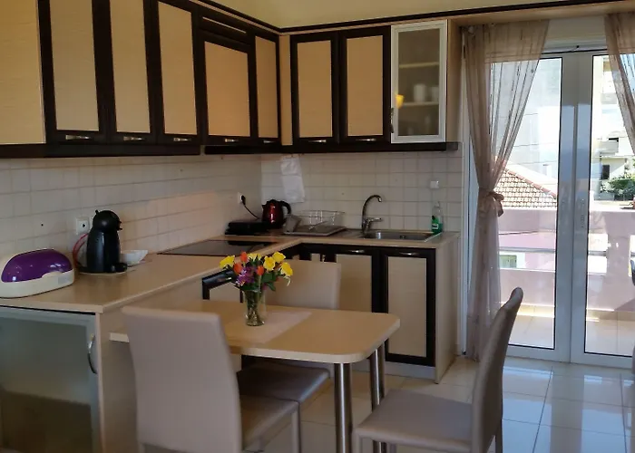 Apartman Amazing Sea View (adults Only)