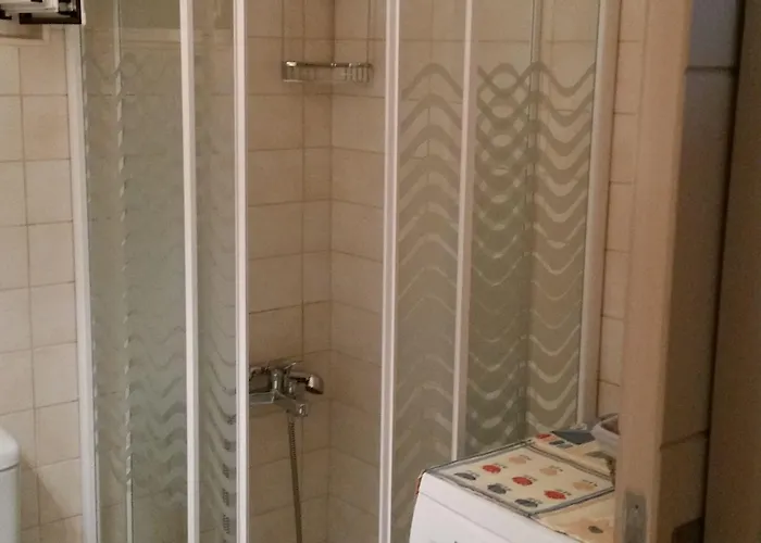 Amazing Sea View (adults Only) Apartman *