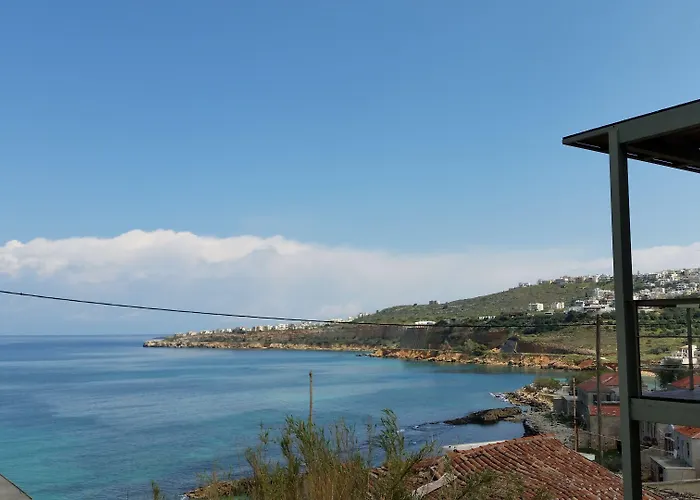 Amazing Sea View (adults Only)