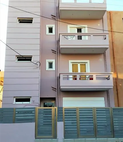 Amazing Sea View (adults Only) Apartman