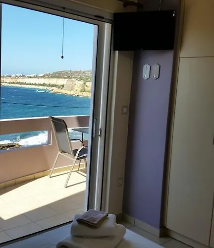 Apartman Amazing Sea View (adults Only) *