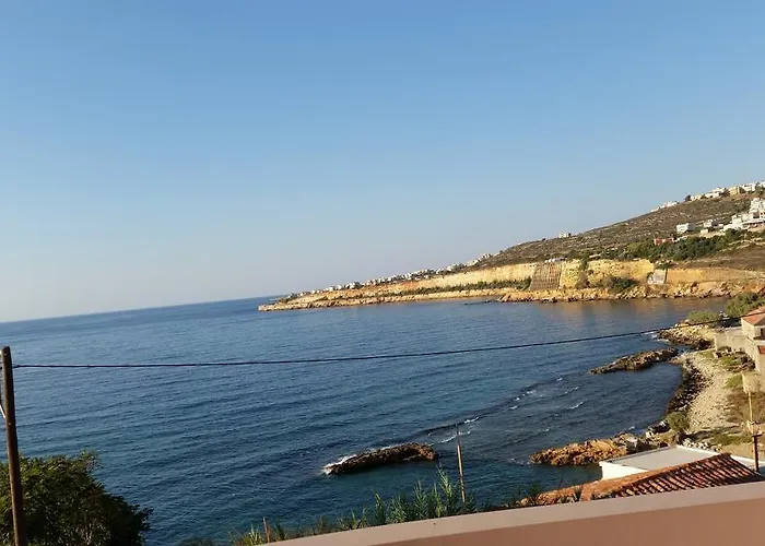 Amazing Sea View (adults Only)