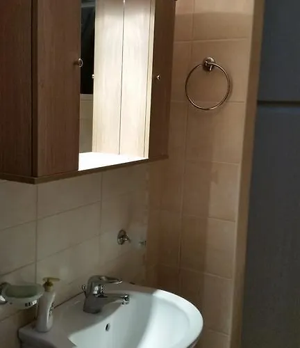 Amazing Sea View (adults Only) Hriszí Aktí Haniá