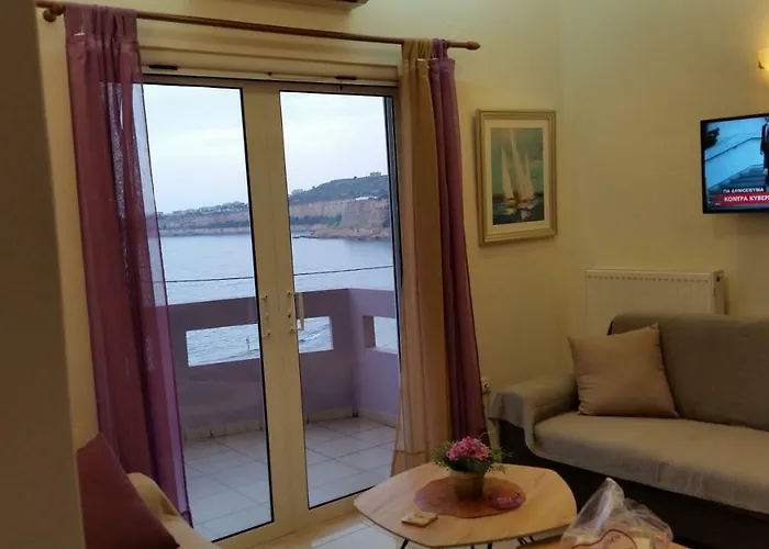 Amazing Sea View (adults Only) *