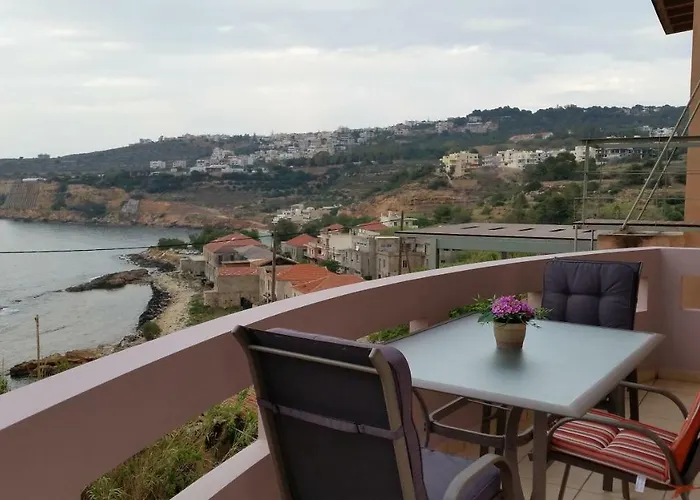 Apartman Amazing Sea View (adults Only) *