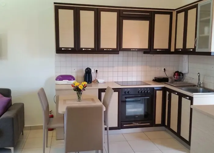 Amazing Sea View (adults Only) * Hriszí Aktí Haniá