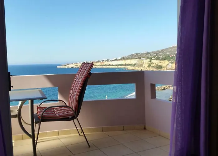 Apartman Amazing Sea View (adults Only) *