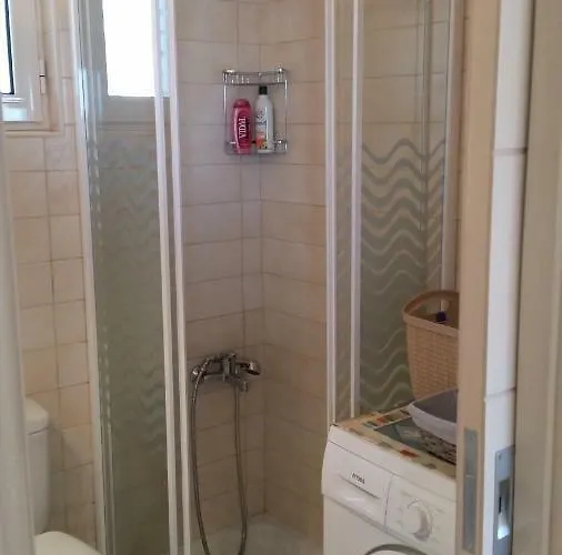 Amazing Sea View (adults Only) Hriszí Aktí Haniá