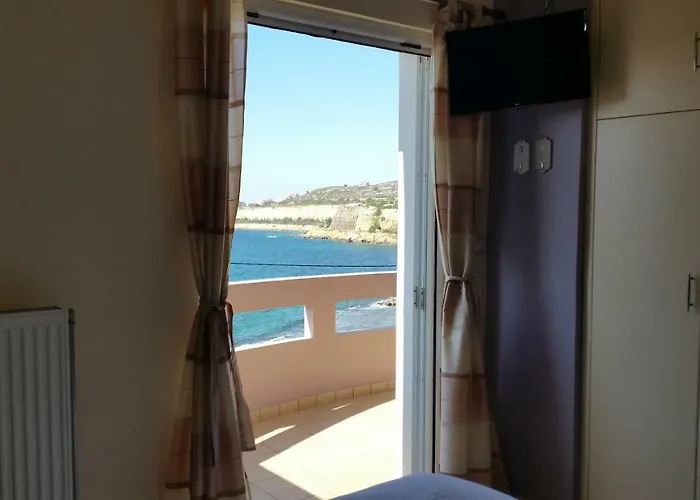 Amazing Sea View (adults Only) *