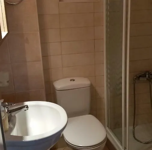 Amazing Sea View (adults Only) Apartman *