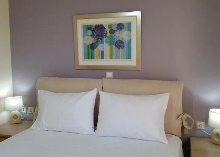 Amazing Sea View (adults Only) Apartament Chania (Crete)