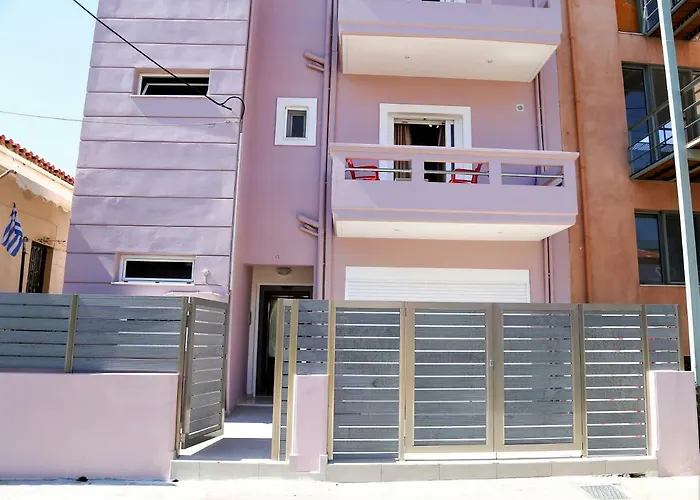 Amazing Sea View (adults Only) *