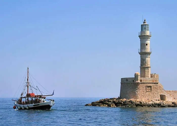 Apartman Amazing Sea View (adults Only) *