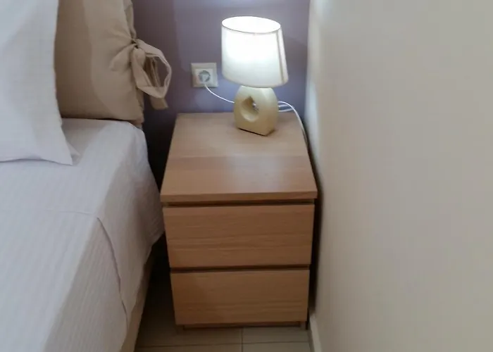 Apartman Amazing Sea View (adults Only) *